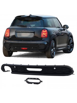 Zadní difuzor Mini One/Cooper F55/F56/F57 (2014-2020)